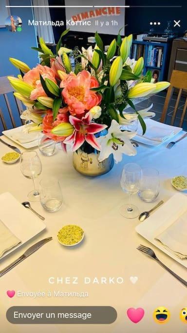 Belle Appartement T3 Pour 5 Personne Max Annecy Ngoại thất bức ảnh