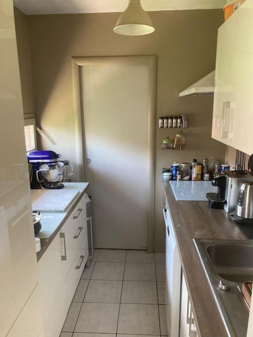 Belle Appartement T3 Pour 5 Personne Max Annecy Ngoại thất bức ảnh