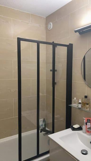 Belle Appartement T3 Pour 5 Personne Max Annecy Ngoại thất bức ảnh