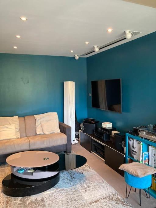 Belle Appartement T3 Pour 5 Personne Max Annecy Ngoại thất bức ảnh