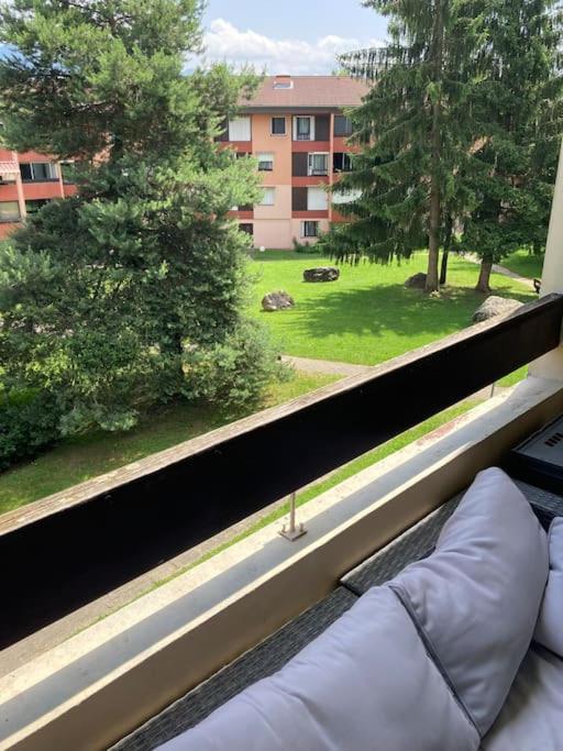 Belle Appartement T3 Pour 5 Personne Max Annecy Ngoại thất bức ảnh