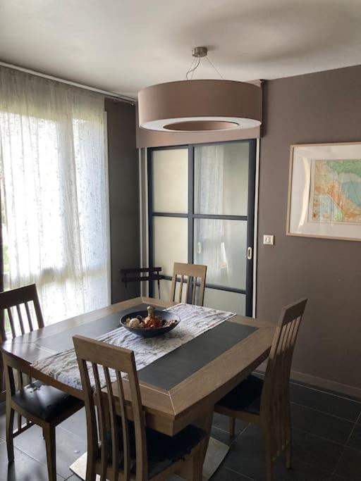 Belle Appartement T3 Pour 5 Personne Max Annecy Ngoại thất bức ảnh