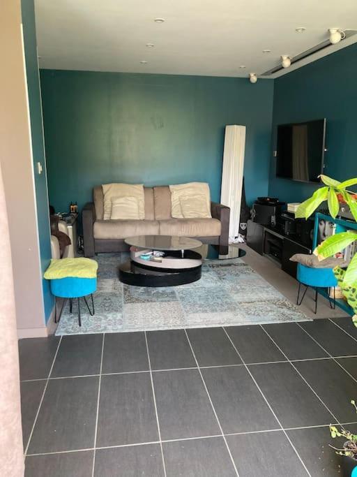 Belle Appartement T3 Pour 5 Personne Max Annecy Ngoại thất bức ảnh