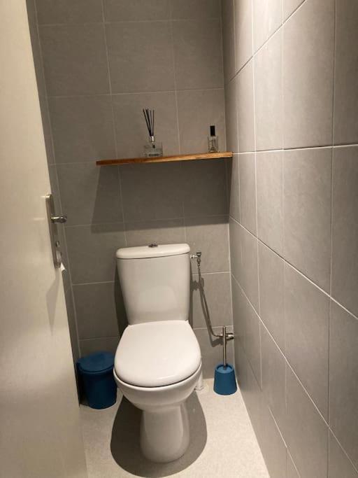 Belle Appartement T3 Pour 5 Personne Max Annecy Ngoại thất bức ảnh